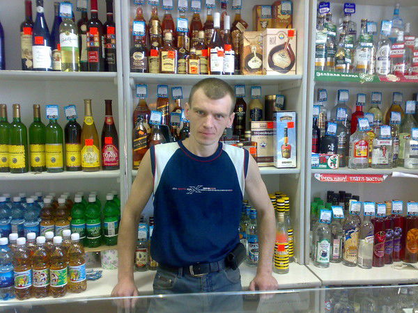 Александр Гончаров