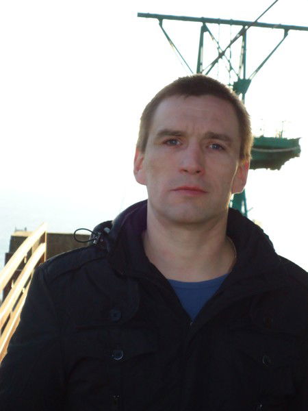 Дмитрий Златоуст