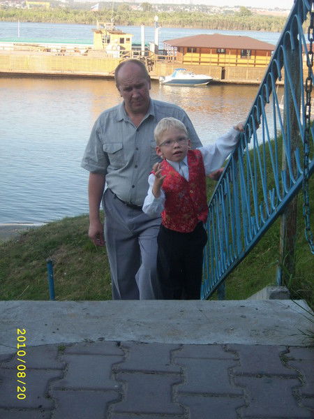 Вадим Ильиных