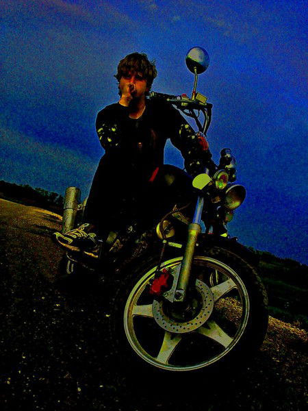 Cергей Кравчук