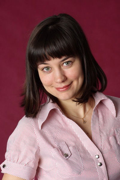 Ольга Белоногова