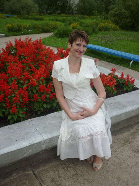 Татьяна Нарбут