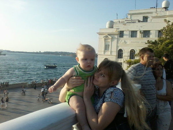 Инна Симонова