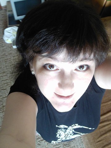 Наталия Туймешева