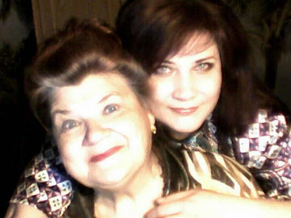 Елена Филяева