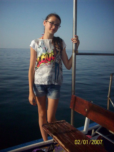 Виктория Коробейникова