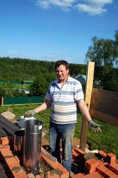 Виталий Кострюков