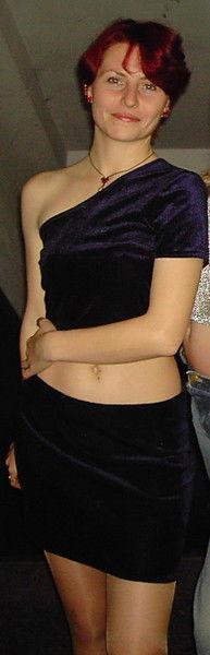 Пономарчук Надежда