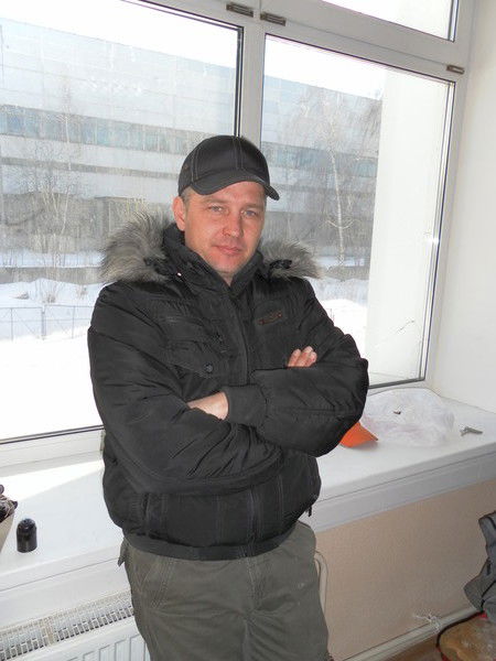 Евгений Рыльский