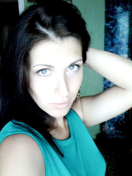 Ольга Воинова