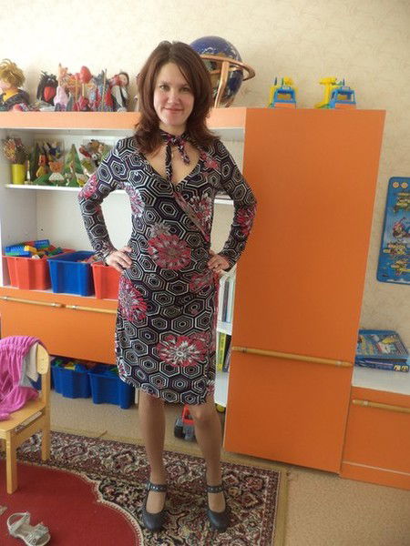 Лейсан Рахимова