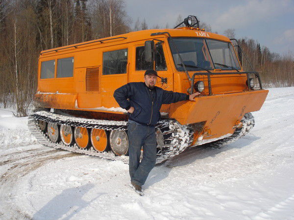 Дмитрий Тощенков