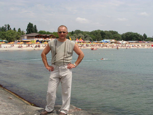 Сергей Кириченко