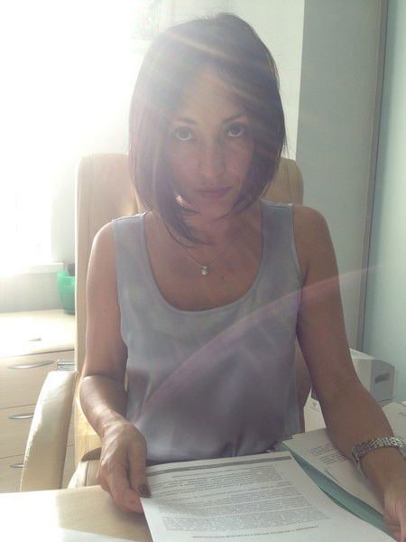 Майя Пестерова