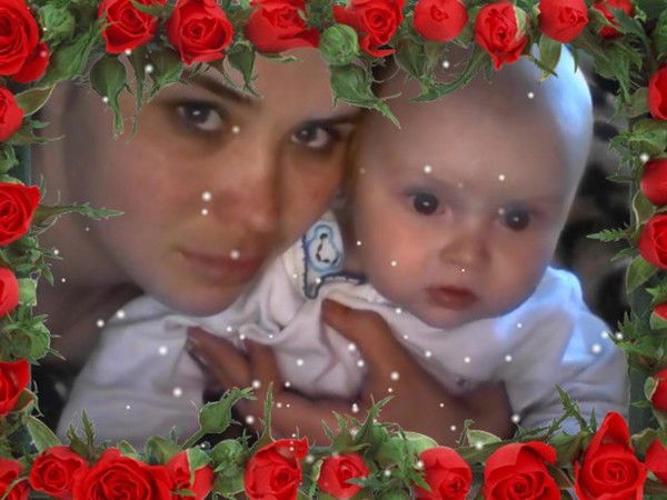 Нина Романько