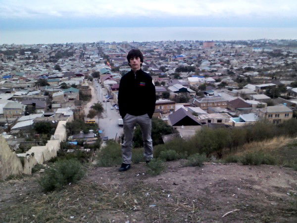 Tazhidin05 Ramazanov