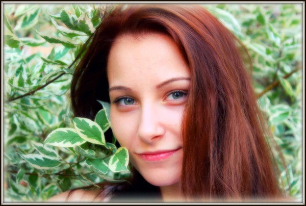 Аня Алёхина