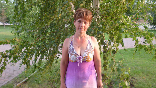 Татьяна Гордиенко