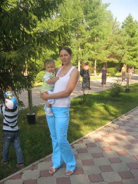 Вероника Миретина