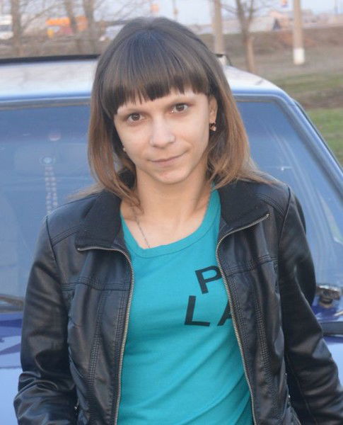 Екатерина Чернявских