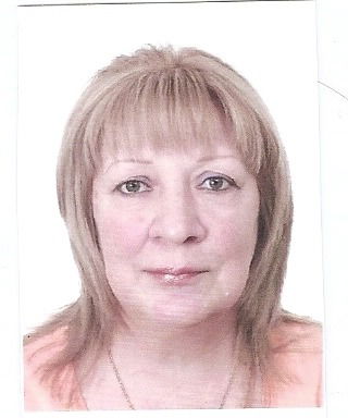 Людмила Бельченко