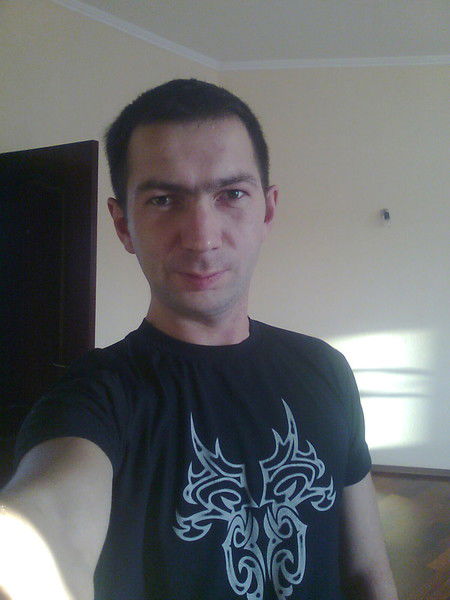 Андрей Булаев