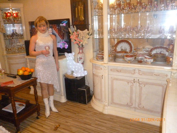 Светлана Шиман