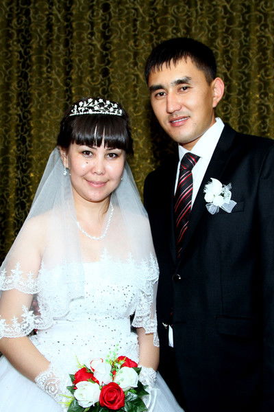 Элеонора Тукубаева