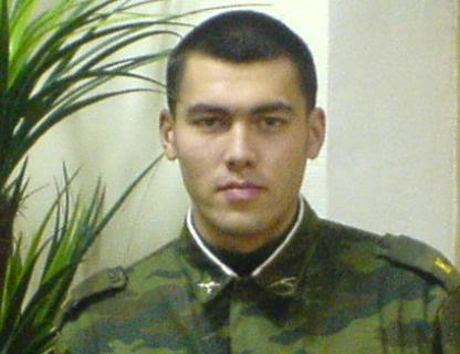 Рамис Хакимов