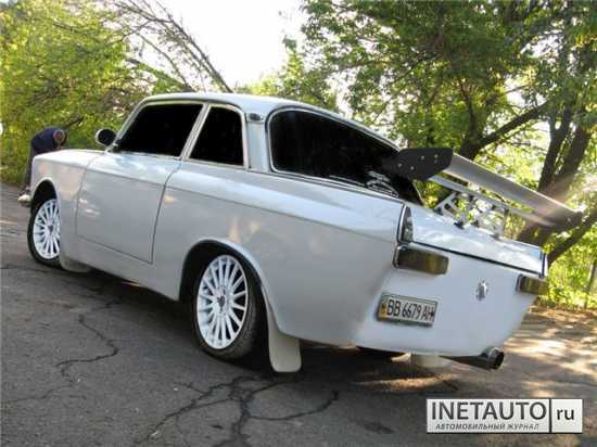 Виталий Фирсов