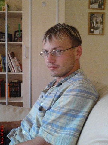 Виктор Шураев