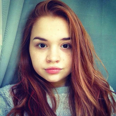 Юля Купцова