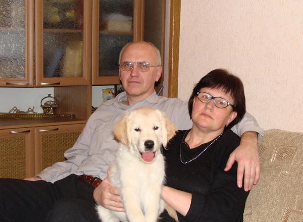 Татьяна Мужицкая-Тестина