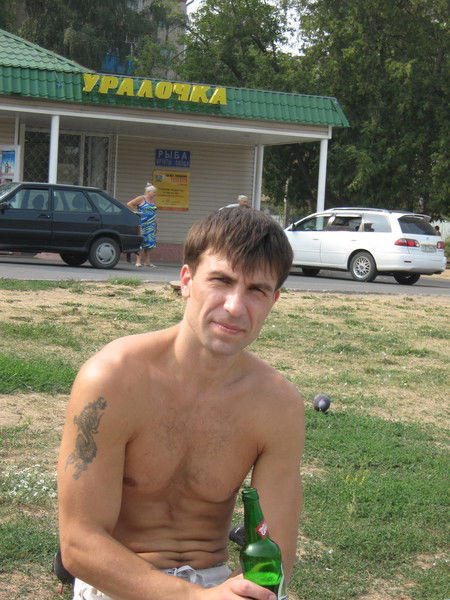 Антон Ветер