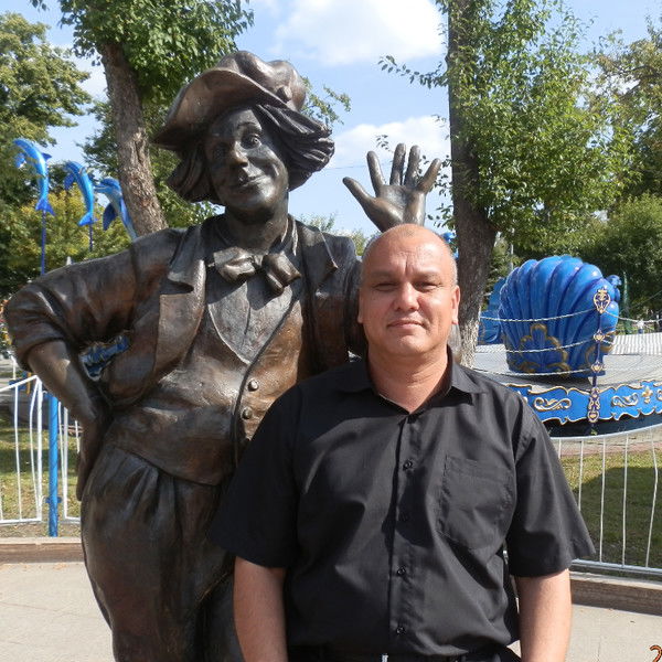 Андриян Рыбаков