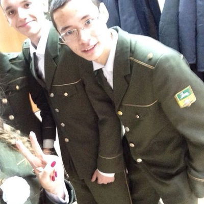 Арген Ирматов