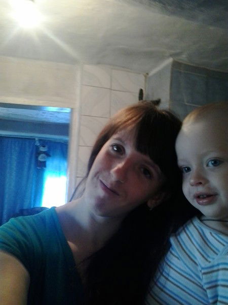 Кристина Шумкова