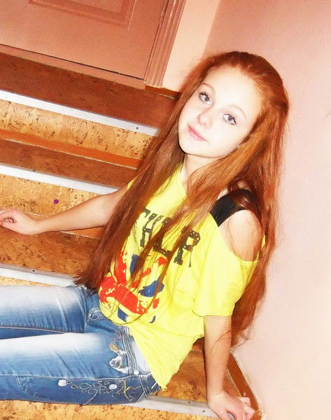 Дашка.. Малюта...*