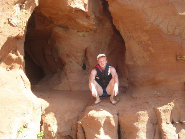 Сергей Клюев