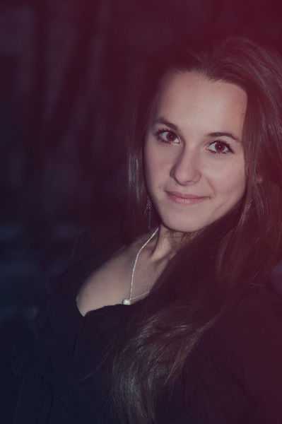 Дашулька Щербакова