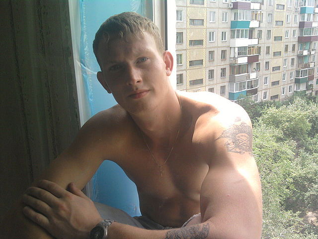 Богдан Красюк