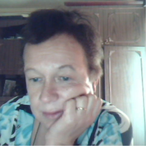 Галина Лебедева