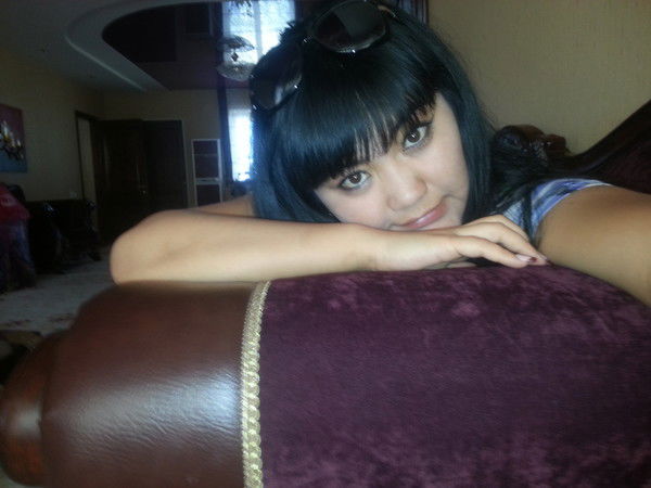 Moldirkoz Keldibekova