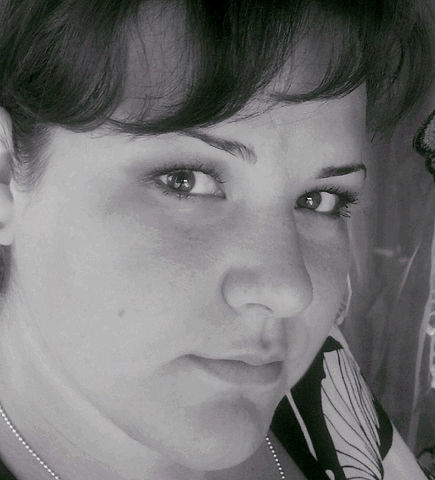 Екатерина Колесник