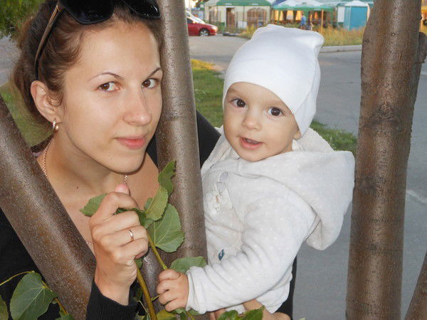 Виктория Галицкая