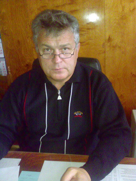 Растяпин Владимир