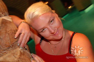 Светлана Шмуклер