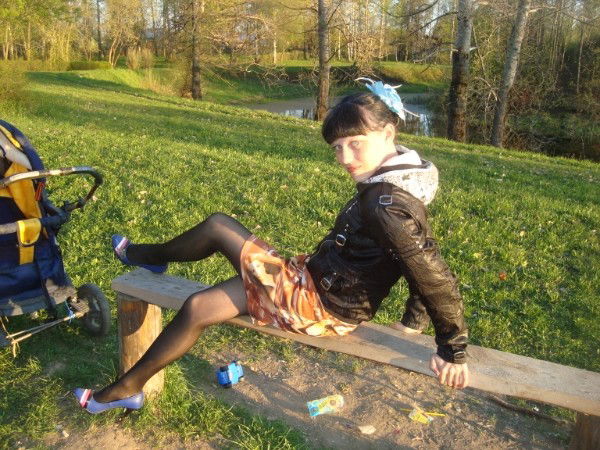 Марина Скворцова