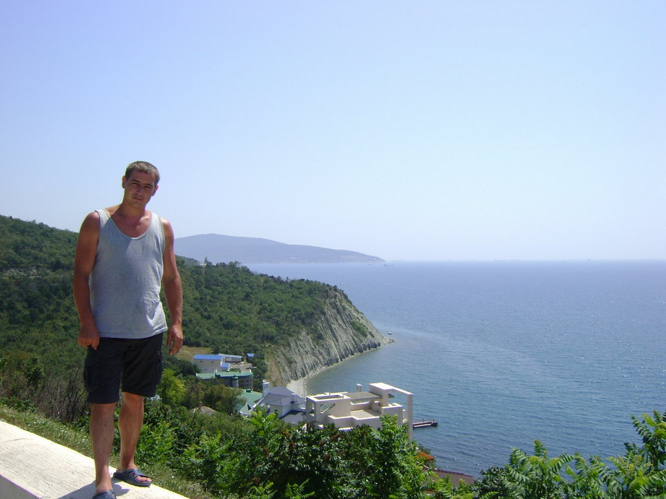 Дмитрий Бочков