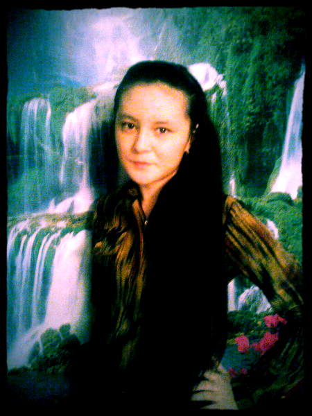 G U L N O K Кадыржановна